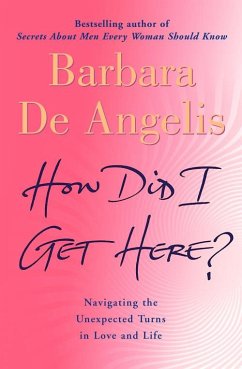 Cover How Did I Get Here? (eBook, ePUB)