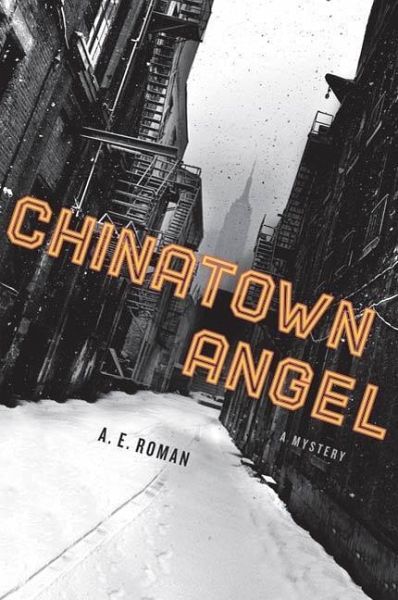 Chinatown Angel (eBook, ePUB) Chinatown Angel (eBook, ePUB)