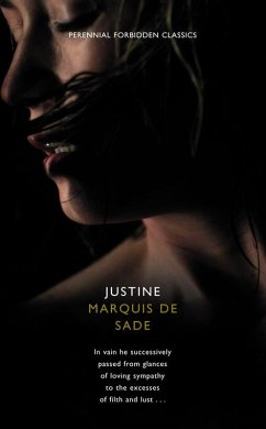 Justine (eBook, ePUB) - Sade, Marquis De