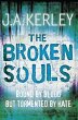 The Broken Souls (eBook, ePUB) - Bild 1
