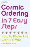 Cosmic Ordering in 7 Easy Steps (eBook, ePUB)