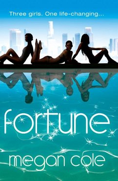 Fortune: The Original Snogbuster (eBook, ePUB) - Cole, Megan