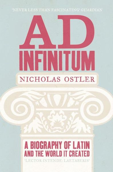 Ad Infinitum (eBook, ePUB)