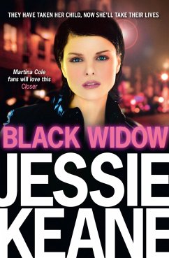 Black Widow (eBook, ePUB) - Keane, Jessie