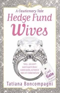 Cover Hedge Fund Wives (eBook, ePUB)