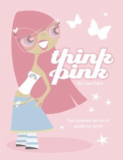 Think Pink (eBook, ePUB) - Clark, Lisa