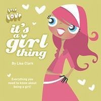 Cover It's A Girl Thing (eBook, ePUB)