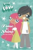 Time to Shine (eBook, ePUB)
