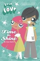 Cover Time to Shine (eBook, ePUB)
