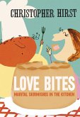Love Bites (eBook, ePUB)