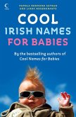 Cool Irish Names for Babies (eBook, ePUB)