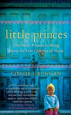 Little Princes (eBook, ePUB) - Grennan, Conor