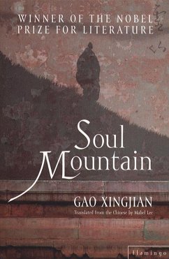 Soul Mountain (eBook, ePUB) - Gao Xingjian