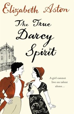 Cover The True Darcy Spirit (eBook, ePUB)