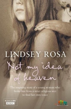 Cover Not My Idea of Heaven (eBook, ePUB)