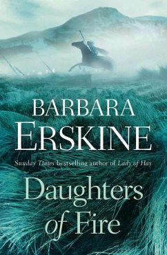 Daughters of Fire (eBook, ePUB) - Erskine, Barbara