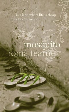 Mosquito (eBook, ePUB) - Tearne, Roma