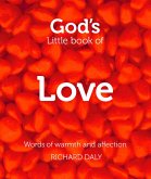 God's Little Book of Love (eBook, ePUB)