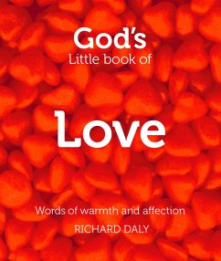 God's Little Book of Love (eBook, ePUB) Cover God's Little Book of Love (eBook, ePUB)