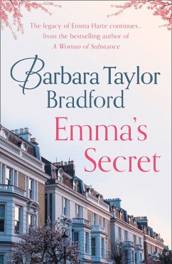 Cover Emma's Secret (eBook, ePUB)