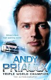 Andy Priaulx (eBook, ePUB) Andy Priaulx (eBook, ePUB)