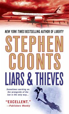 Liars & Thieves (eBook, ePUB) - Coonts, Stephen