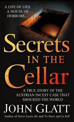 Secrets in the Cellar (eBook, ePUB) - Glatt, John