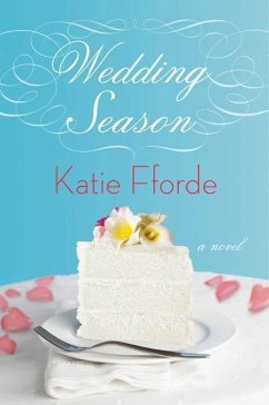 Cover Wedding Season (eBook, ePUB)