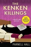 The KenKen Killings (eBook, ePUB)