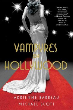 Cover Vampyres of Hollywood (eBook, ePUB)