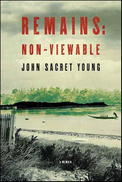 Remains: Non-Viewable (eBook, ePUB) Remains: Non-Viewable (eBook, ePUB)