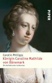 Königin Caroline Mathilde von Dänemark (eBook, ePUB)
