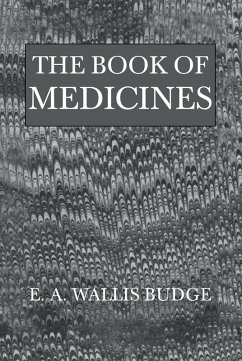 Book Of Medicines (eBook, PDF) - Budge