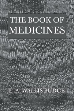 Cover The Book Of Medicines (eBook, PDF)
