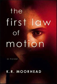 Cover The First Law of Motion (eBook, ePUB)
