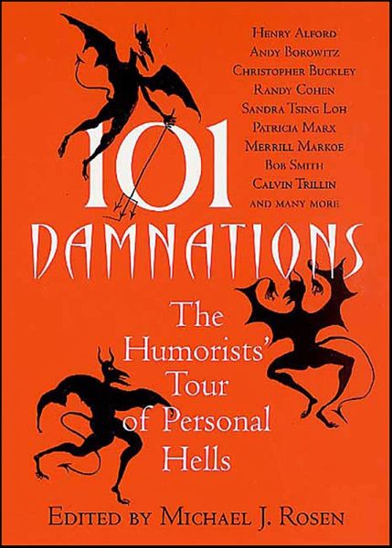 101 Damnations (eBook, ePUB) 101 Damnations (eBook, ePUB)
