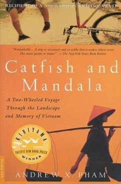 Catfish and Mandala (eBook, ePUB) - Pham, Andrew X.