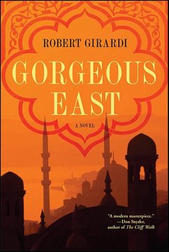 Cover Gorgeous East (eBook, ePUB)