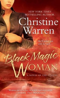 Black Magic Woman (eBook, ePUB) - Warren, Christine