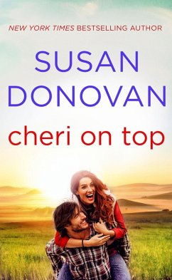 Cheri on Top (eBook, ePUB) - Donovan, Susan