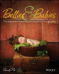 Bellies and Babies (eBook, ePUB) - Puc', Sandy