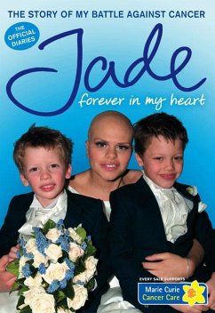 Forever in My Heart (eBook, ePUB) - Goody, Jade