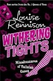 Withering Tights (eBook, ePUB)