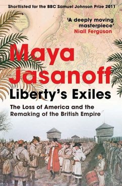 Cover Liberty's Exiles (eBook, ePUB)