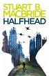 Halfhead (eBook, ePUB) - Bild 1