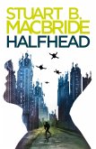 Halfhead (eBook, ePUB)