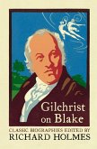 Gilchrist on Blake (eBook, ePUB) Gilchrist on Blake (eBook, ePUB)