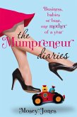 The Mumpreneur Diaries (eBook, ePUB)