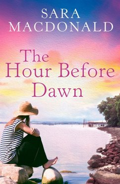 The Hour Before Dawn (eBook, ePUB) - Macdonald, Sara