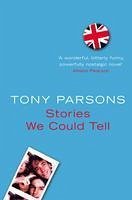 Stories We Could Tell (eBook, ePUB) - Parsons, Tony